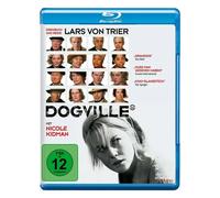 Dogville Re-Release/Bd