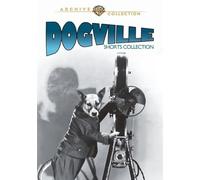 Dogville Shorts Collection