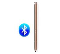 Dogxiong Stylet Tactile de Rechange avec Bluetooth pour Samsung Galaxy Note 20 et Note 20 Ultra 5G (EJ-PN980BAEGUS) - S Pen Mystère Bronze