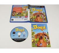 Ubisoft Jeu vidéo Dogz 2 G