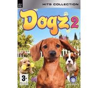 Dogz 2 - Hits Essentiels PC