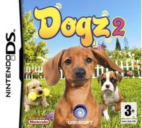 Dogz 2 Nintendo Ds