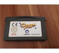 Ubisoft – Jeu vidéo Dogz (Game Boy Advance)