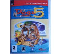 Dogz 5 Pc