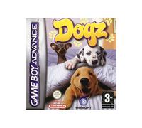Dogz Game Boy Advance