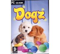 DOGZ / JEUX PC CD-ROM