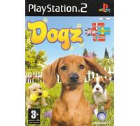 Dogz Ps2