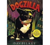 Dogzilla (digest) by Pilkey, Dav [Paperback] NEUF