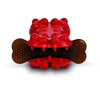 Dogzilla Knobby OS en Caoutchouc, Medium