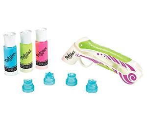 Doh Vinci - A7190eu41 - Kit De Loisirs Créatifs - Stylet De Luxe