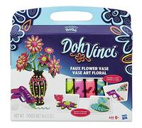 Doh Vinci - B2834eu40 - Pâte À Modeler - Mon Vase