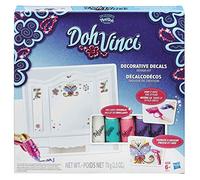 Doh Vinci - B6999 - Dov - Set De Autocollants Muraux
