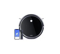 Livoo DOH126 - Aspirateur - robot - sans sac - noir