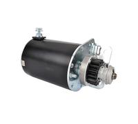 DOHAETCJQ Démarreur Marin Universel 16 Dents for Moteurs 1972-2002 7 CV-18 CV 391423 390838 392749 394805 5742 S82 S92 SX85