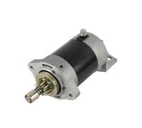 DOHAETCJQ Démarreur Marin Universel for Moteurs 31100-95310 50 60 75 85 ch S114-407 S114-555 410-44061 31100-95600 01