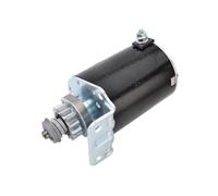 DOHAETCJQ Démarreur Marin Universel for Moteurs à 14,5, 16, 16,5, 17, 17,5, 18, 18,5, 14 Dents (593934, 5777, 1170)