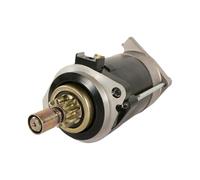 DOHAETCJQ Démarreur Marin Universel for Moteurs avec Accessoires S114-682 69W-81800-00-00 F50T F60T F60T 2002-2004