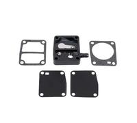 DOHAETCJQ Kit de Joints carburateur Universel 6G1-24432 Compatible avec Les Moteurs Marins 2T 6 CV, 8, 9, 15 et PHP HDX S