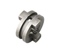 DOHAETCJQ Les cliquets d'embrayage for Moteurs Hors-Bord 2T, 4T, 4, 5, 6, S4, S5 et S6 sont Disponibles en Tant Que pièces de Rechange