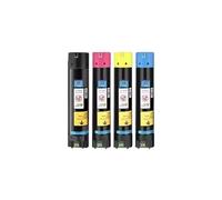 DOHAETCJQ Un for Toner de copieur Couleur for CM505 P 6700 C6700(BK)