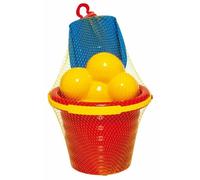 DOHÁNY Jeu de sable 3pcs (Mix)