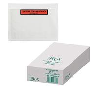 Dohe - 1000 unités packing List 240 x 180 mm