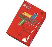 Dohe 30217 Lot de 500 cartons DIN A4 80 g Rouge vif