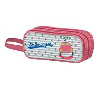 DOHE 50242 volkswagen flamingo, Trousse Triple