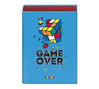 DOHE 50615 Classeur 4 anneaux