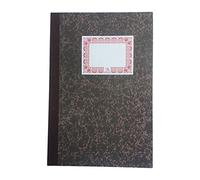 DOHE 9951 Cahier la française, caisse, naturel