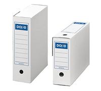 DOHE - Archivage définitif - Boîte d’archive
