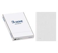 Boîte 100 étuis feuille plastique multiperceuse