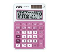DOHE - Calculatrice Rose Moyenne