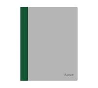 DOHE - Chemise Fastener PVC A4 Vert