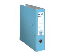 Dohe Classeur À Levier Archicolor Din A4 Carton Bleu Clair 12 Pièces 29 X 35 X 7 Cm - 8421938448047