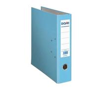 Dohe Classeur À Levier Archicolor Din A4 Carton Bleu Clair 12 Pièces 29 X 35 X 7 Cm - 8421938448047