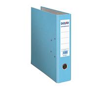 Dohe Classeur À Levier Archicolor Din A4 Carton Bleu Clair 12 Pièces 29 X 35 X 7 Cm - 8421938448047