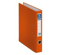 DOHE - Classeur Archicolor A4 dos étroit orange