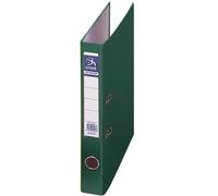 DOHE - Classeur Archicolor A4 dos étroit vert