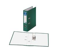 DOHE - Classeur Archicolor A4 dos large vert