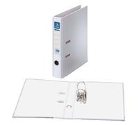 DOHE - Classeur Archicolor format feuillet dos étroit blanc