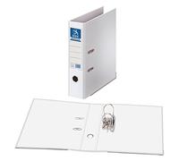 DOHE - Classeur Archicolor format feuillet dos large blanc