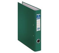 DOHE - Classeur Oficolor 2 anneaux de 40 mm format feuillet vert