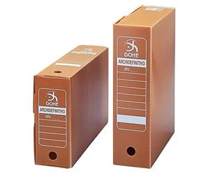 Dohe - Compartiment Boîte annuel Folio (9199)