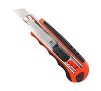 DOHE - Cutter autorechargeable 18 mm (5 lames incluses)