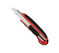 DOHE - Cutter autorechargeable 9 mm (5 lames incluses)