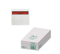 Dohe Lot de 1000 packing List 140 x 125 mm