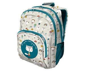 DOHE Mini sac à dos - Villages enfants SOS - renard