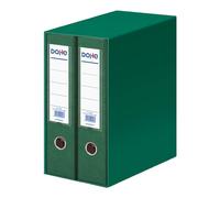 DOHE - Module Archicolor 2 classeurs A4 dos large - Vert