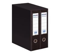 DOHE - Module Archicolor 2 classeurs A4 noir
